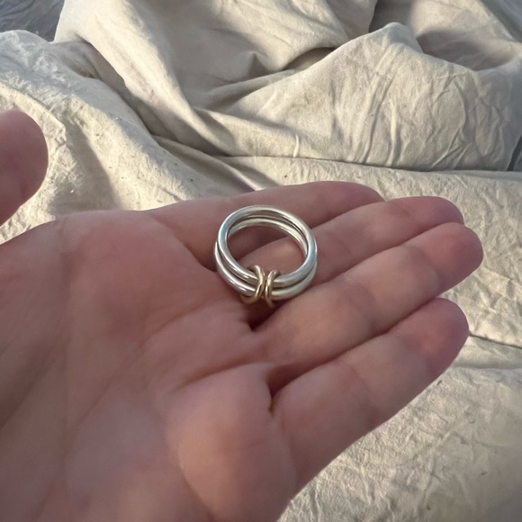 Spinelli Kilcollin Calliope ring - Picture 4 of 5